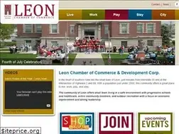 Sites similar to leonchamber.org