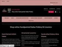 Sites similar to leoncini-italy.com