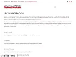 Sites similar to leonciopino.cl