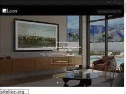 Sites similar to leoncommercialsound.com