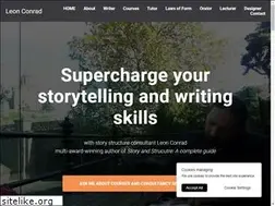 Sites similar to leonconrad.com