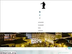 Sites similar to leoncultural.com