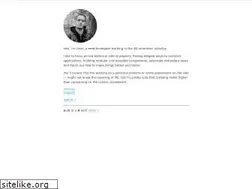Sites similar to leoncvlt.com