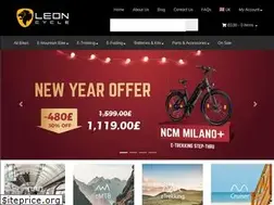 Sites similar to leoncycle.co.uk