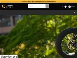 Sites similar to leoncycle.de