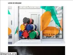 Sites similar to leondebruijne.nl