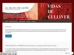 Sites similar to leondelahoz.com