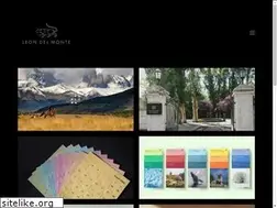 Sites similar to leondelmonte.cl