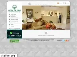 Sites similar to leondeoroperu.com