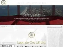 Sites similar to leondeorouk.com