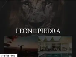 Sites similar to leondepiedra.com