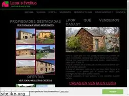 Sites similar to leondepueblo.com