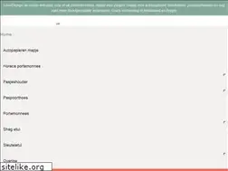 Sites similar to leondesign.nl