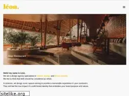 Sites similar to leondesignagency.com