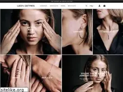 Sites similar to leondetres.com