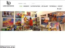 Sites similar to leondevenice.com