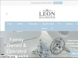 Sites similar to leondiamond.com