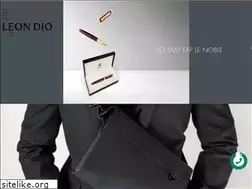 Sites similar to leondio.com