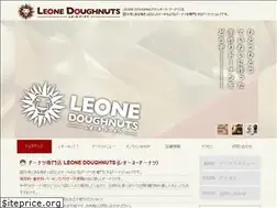 Sites similar to leone-doughnuts.com
