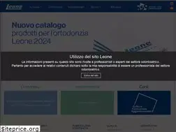 Sites similar to leone.it