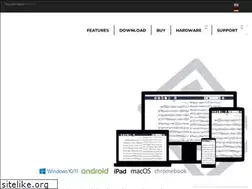 Sites similar to leone.nl