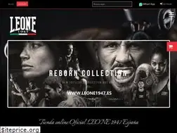 Sites similar to leone1947.es