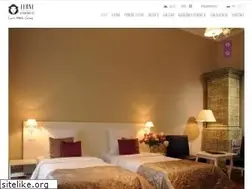 Sites similar to leoneaparthotel.pl