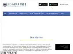 Sites similar to leonearmiss.org