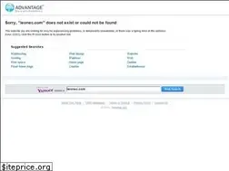 Sites similar to leonec.com