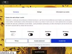 Sites similar to leonefilmgroup.com