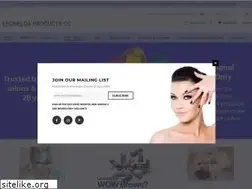 Sites similar to leoneldaproducts.com