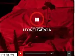 Sites similar to leonelgarcia.com