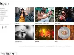 Sites similar to leonelhayashi.com