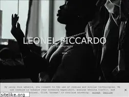 Sites similar to leonelpiccardo.com