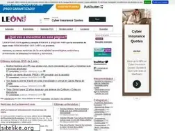 Sites similar to leonenred.com