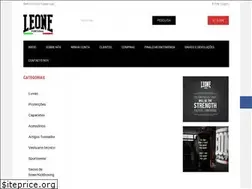 Sites similar to leoneportugal.com