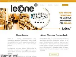 Sites similar to leonerelays.com