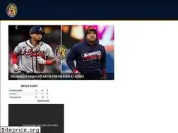 Sites similar to leones.com