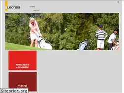 Sites similar to leones.cz