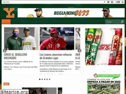 Sites similar to leones.mx