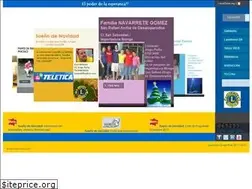 Sites similar to leonescr.com