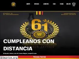 Sites similar to leonesnegrosudg.mx