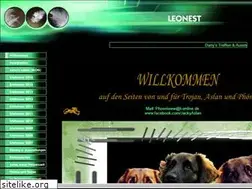 Sites similar to leonest.de