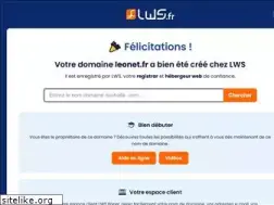 Sites similar to leonet.fr