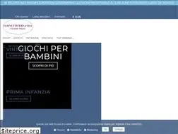 Sites similar to leonettishop.it