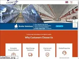 Sites similar to leonfarming.com