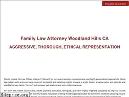 Sites similar to leonfbennettlaw.com