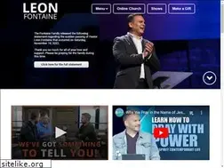 Sites similar to leonfontaine.com
