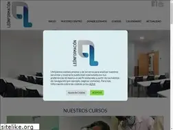 Sites similar to leonformacion.es