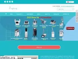 Sites similar to leongbeauty.com